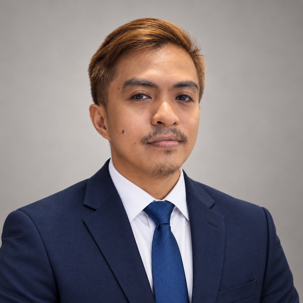 Rich Win Monterola, founder of TaskGO PH
